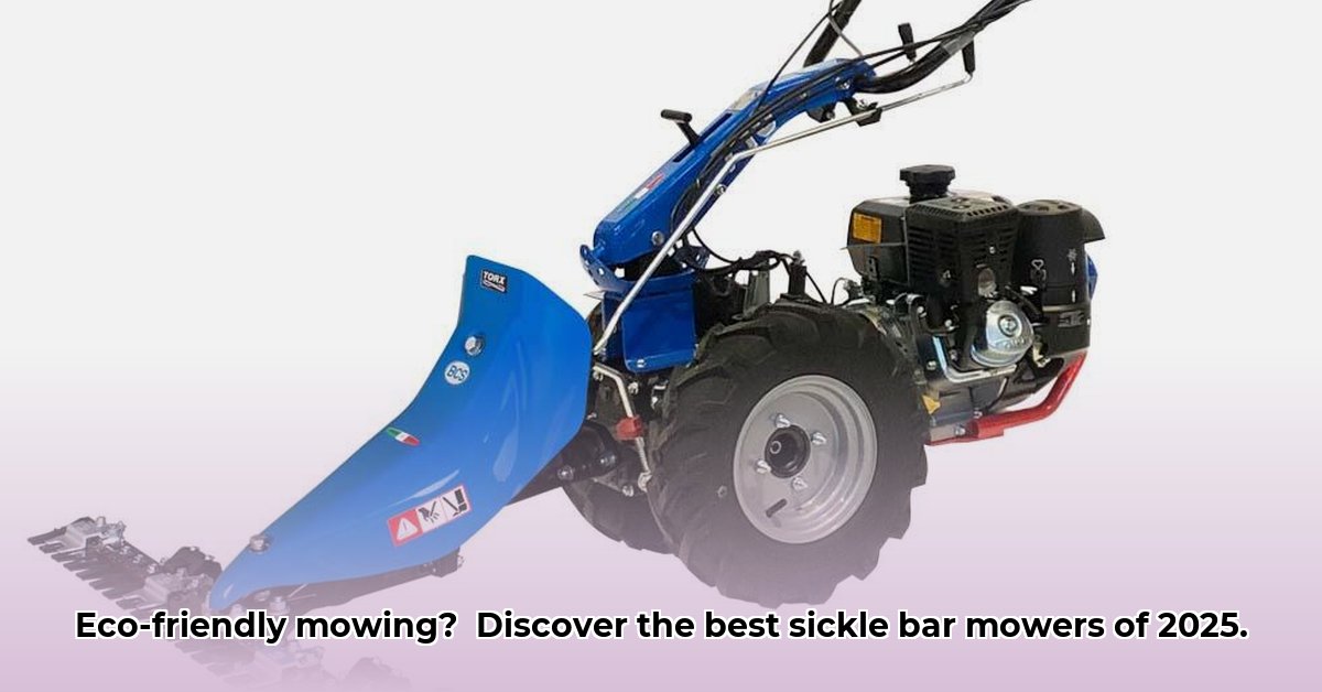 sickle-bar-mower-tractor